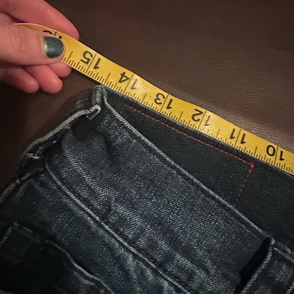 True religion jeans - Picture 4 of 8
